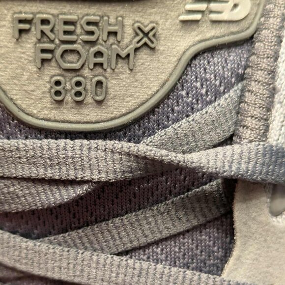 New Balance Fresh Foam x880 V12 Men\'s Size 13 Wide M880P12 - New in Box main image 8